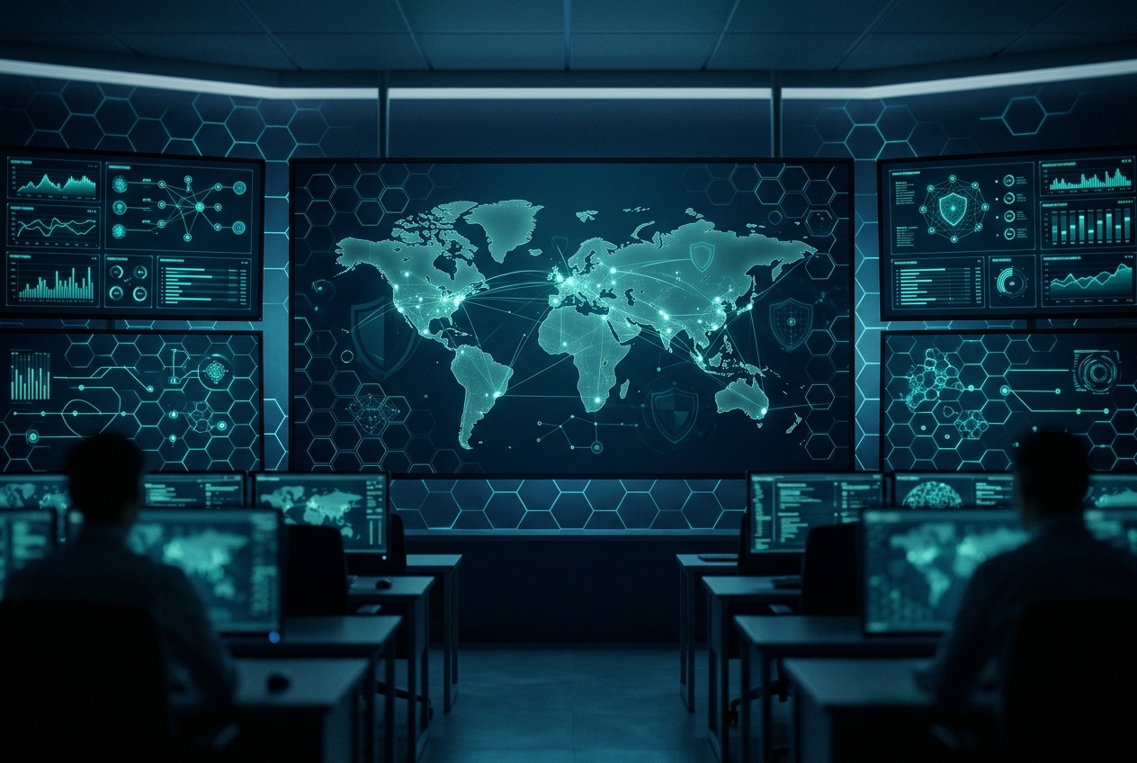 Introducing the MVT External Security Posture Portal