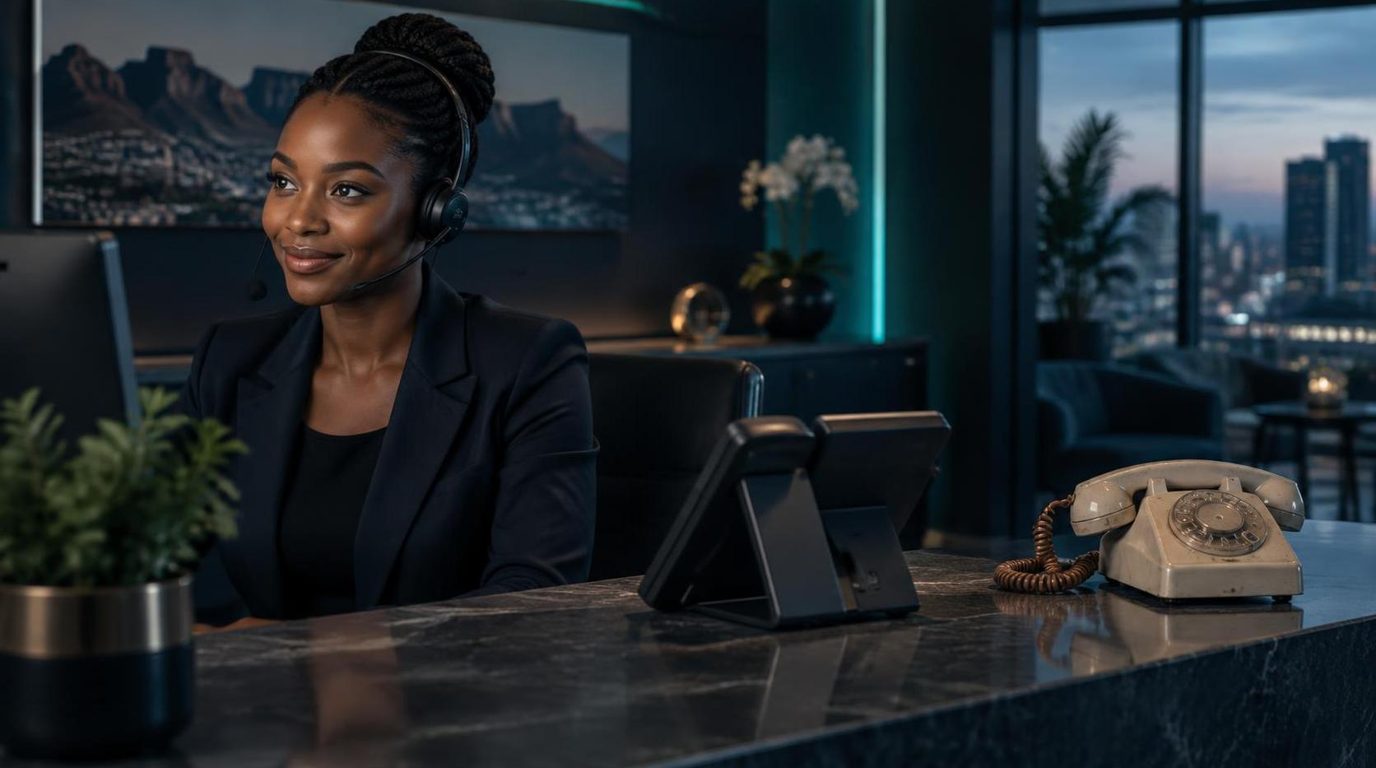 Telkom Copper Switch-Off: Moving Your Business Phones to Cloud PBX