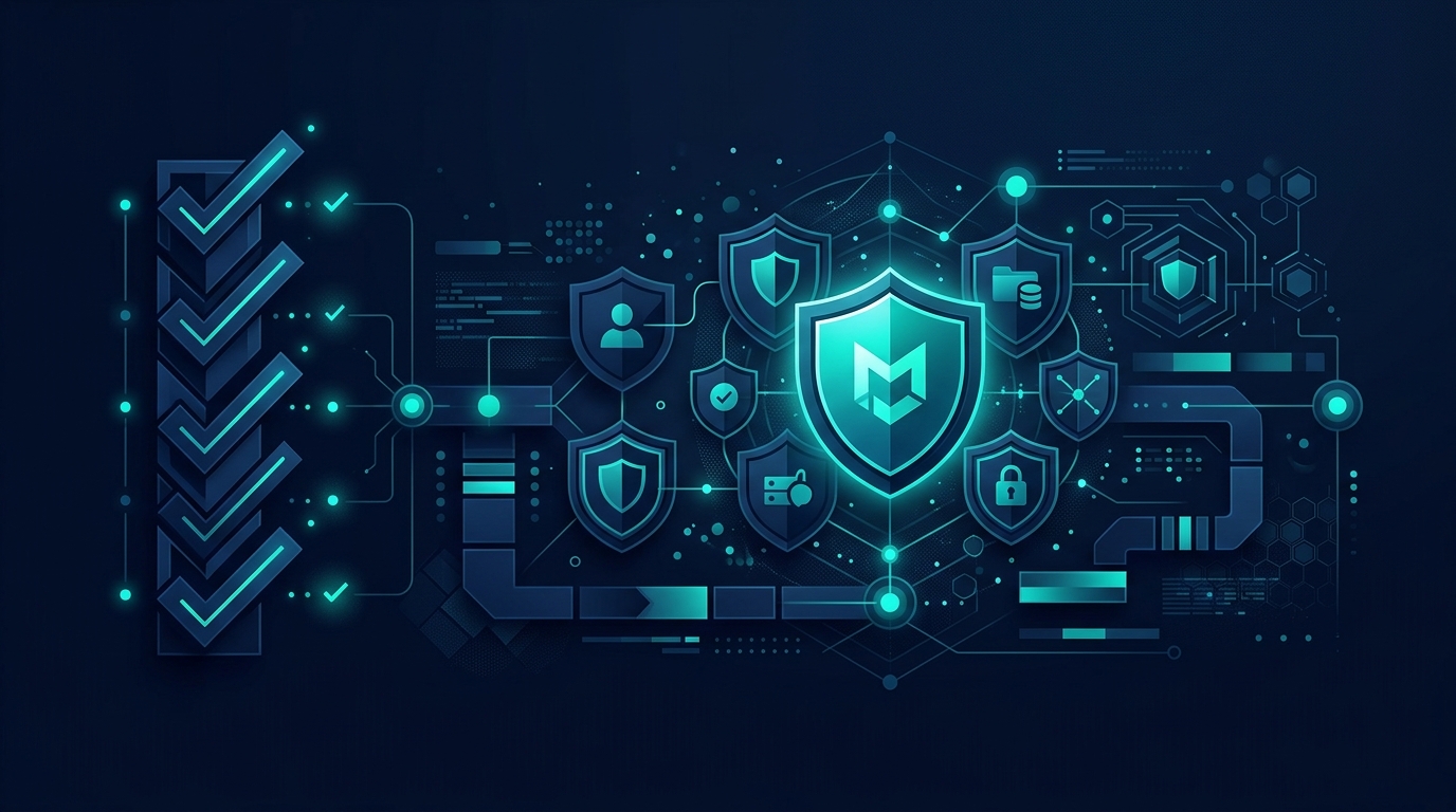 Microsoft 365 Security Baseline Checklist for SMEs