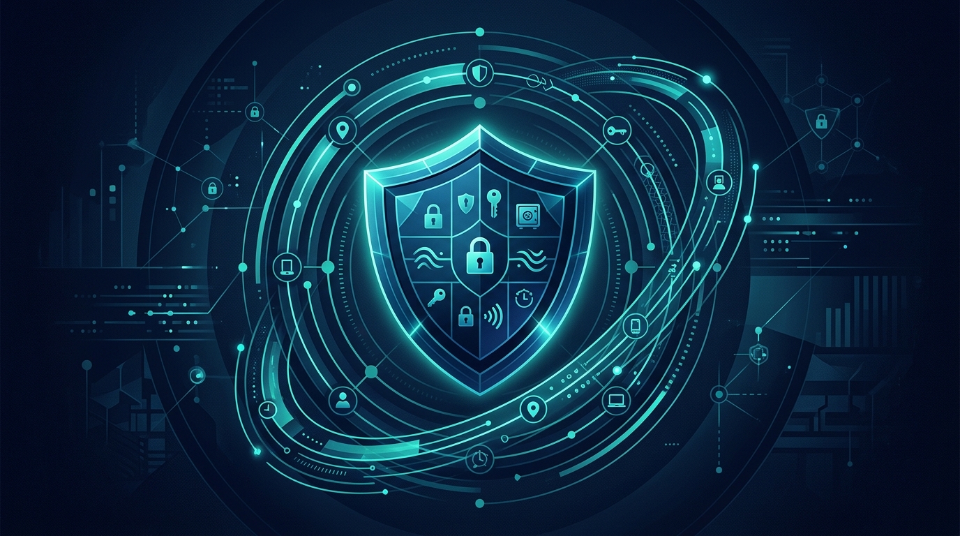 Why MFA Alone Is Not Enough to Protect Microsoft 365 — MVT Systems article illustration